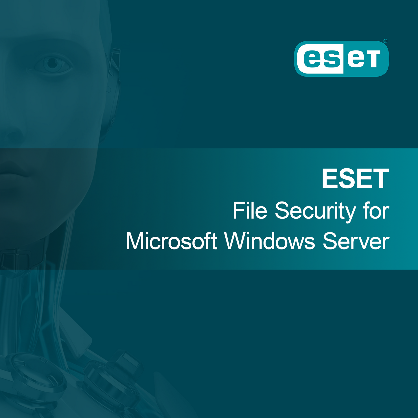 ESET Bestandsbeveiliging voor Microsoft Windows Server