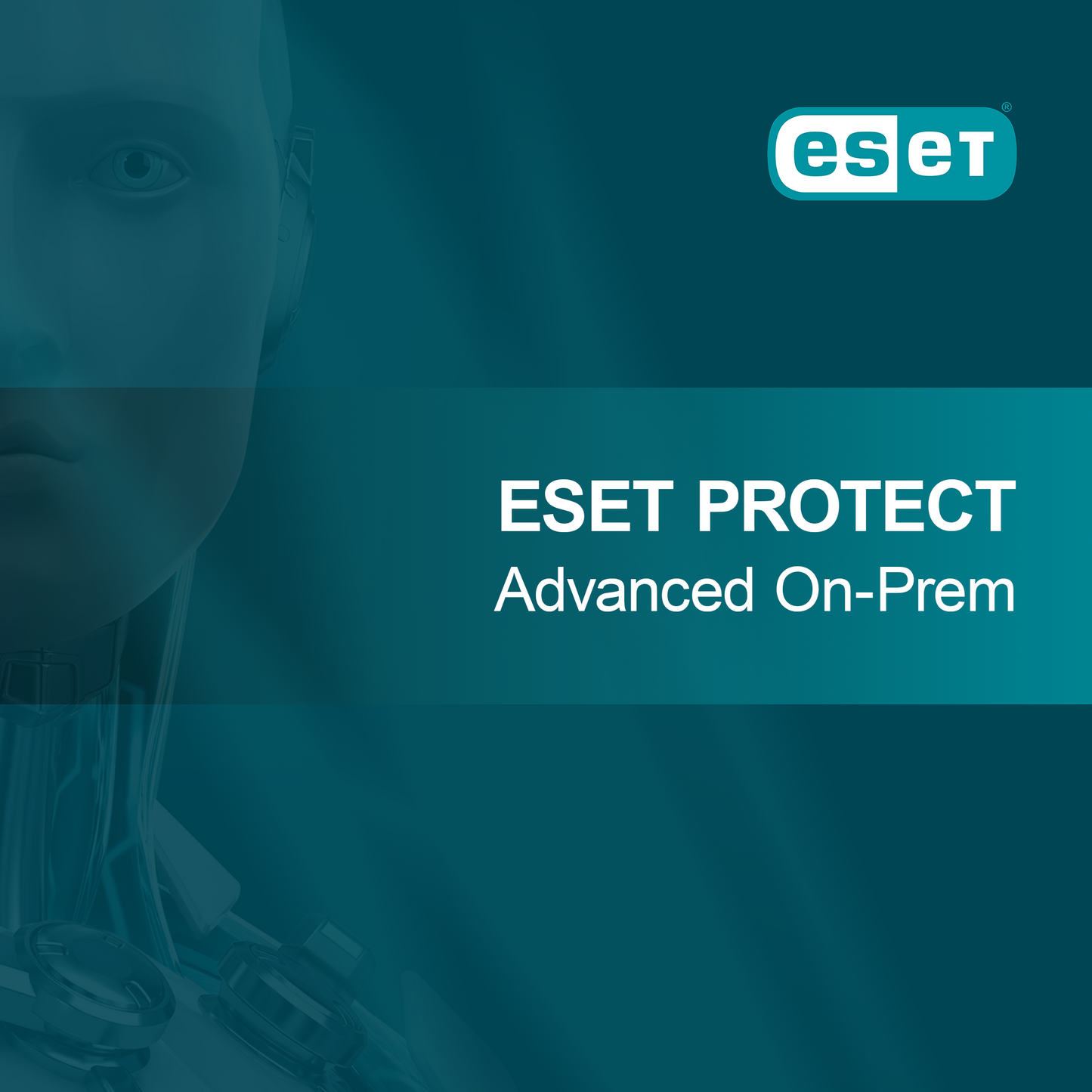 ESET PROTECT Geavanceerd On-Prem
