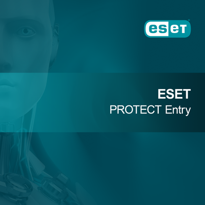 ESET PROTECT Ingang