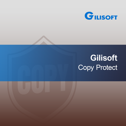 Gilisoft Kopieerbeveiliging