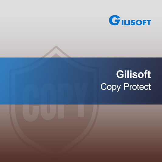 Gilisoft Copy Protect