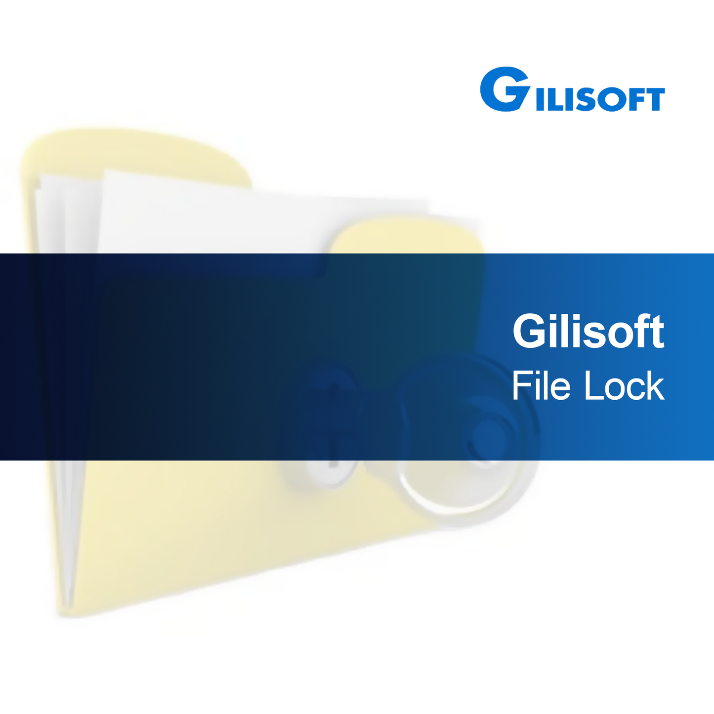 Gilisoft Bestandsvergrendeling