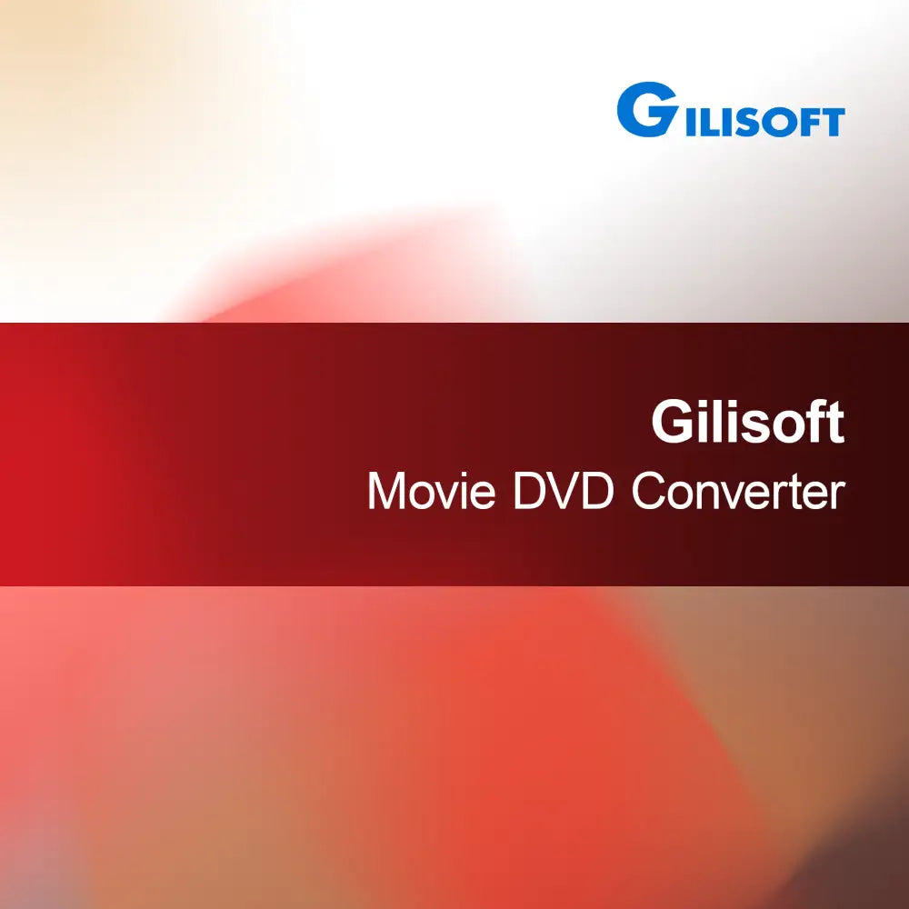 Gilisoft Film DVD Converter