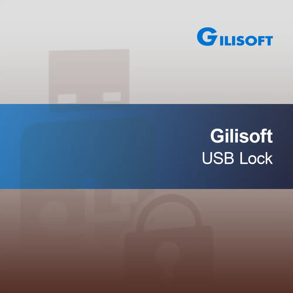 Gilisoft USB Slot