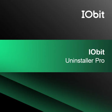 IObit Uninstaller Pro
