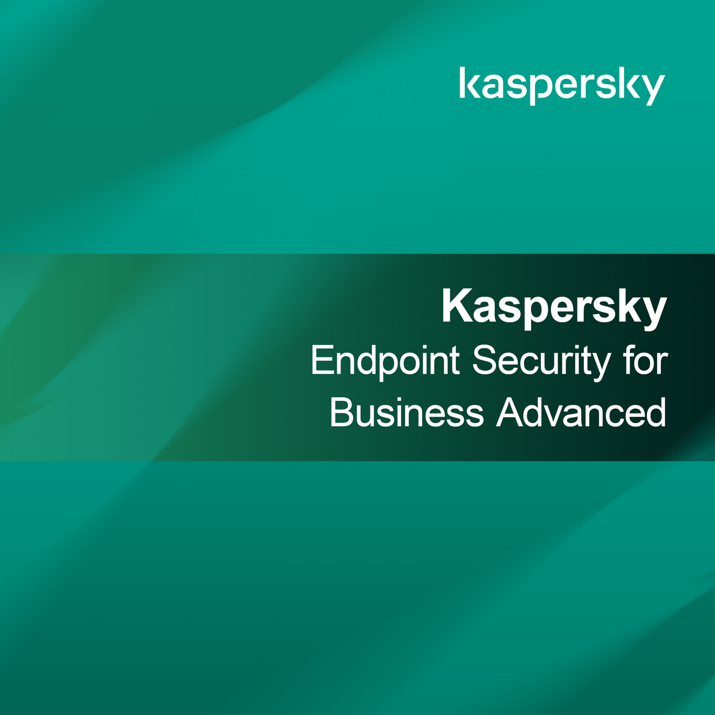 Kaspersky Endpoint Security voor Business Advanced