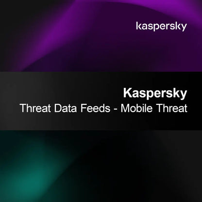 Kaspersky Threat Data Feeds - Mobiele Dreiging