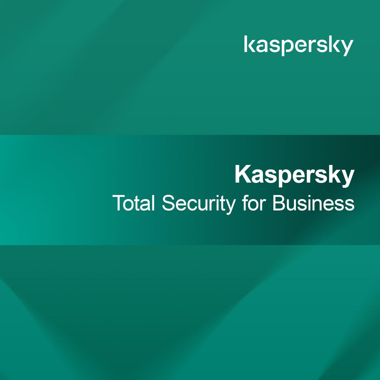 Kaspersky Total Security voor Bedrijven