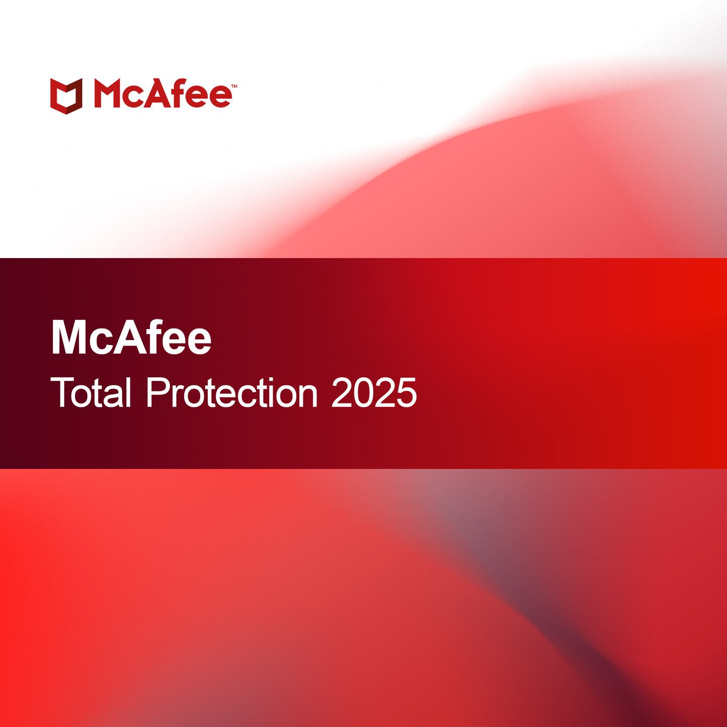 McAfee Totale Bescherming 2025