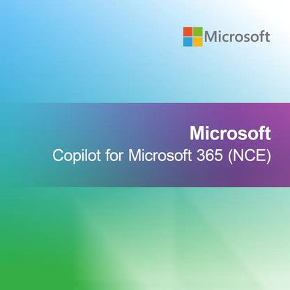 Microsoft Copilot for Microsoft 365 (NCE)