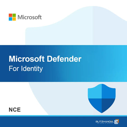 Microsoft Defender voor Identity (NCE)