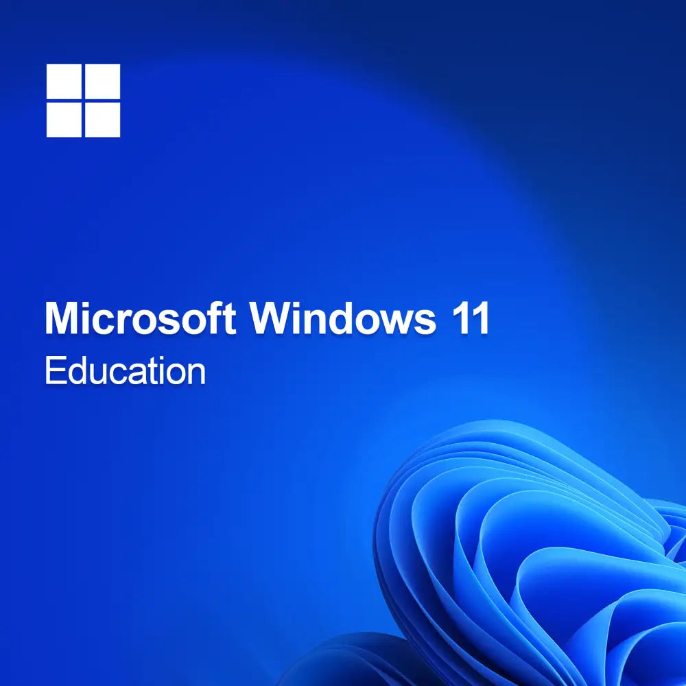 Microsoft Windows 11 Onderwijs
