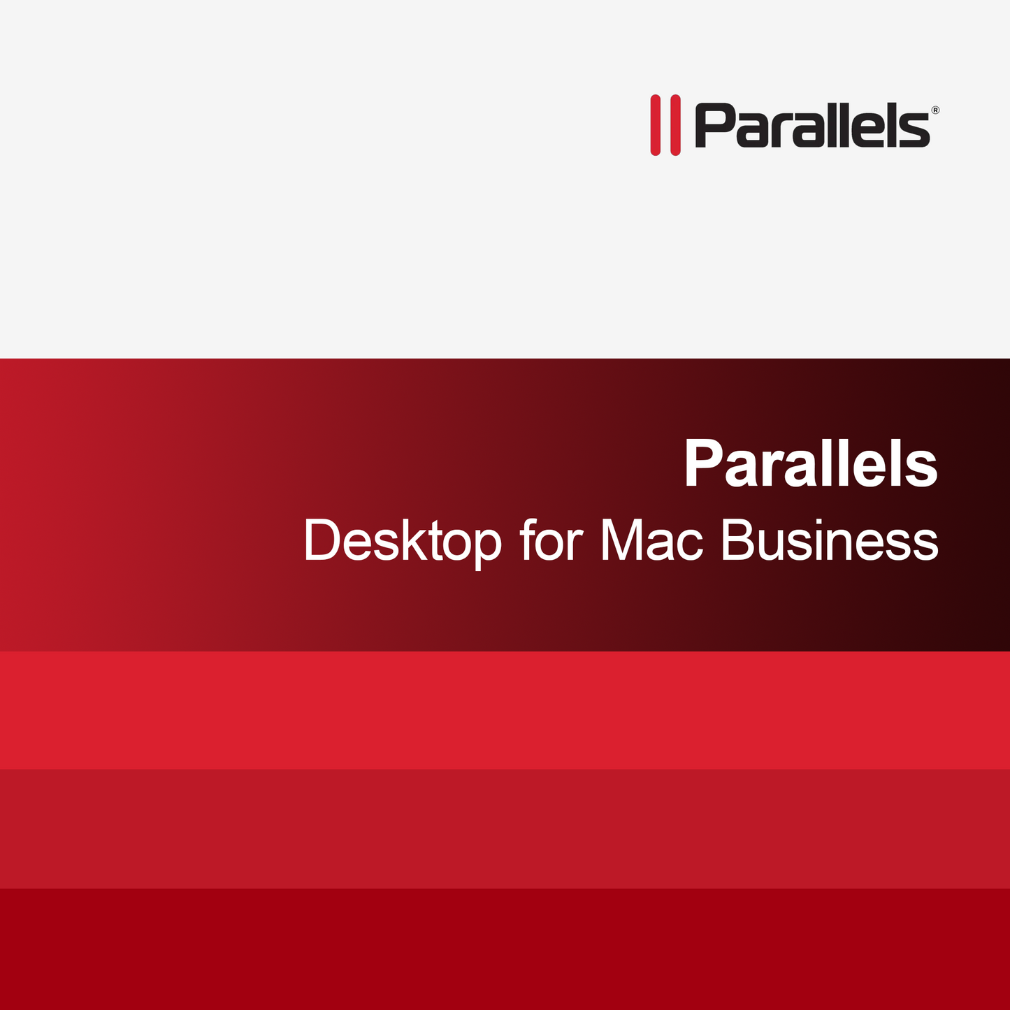Parallels Desktop for Mac Business