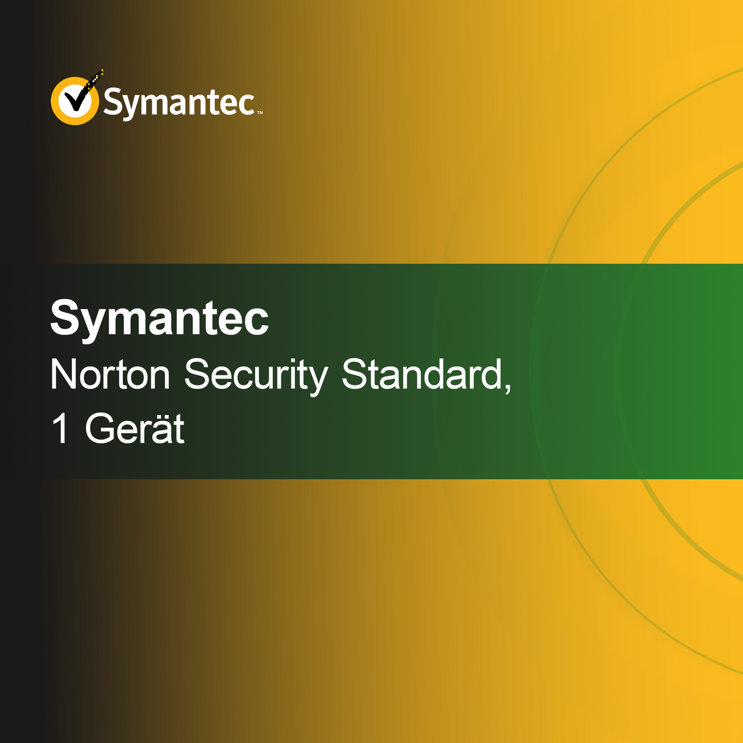 Symantec Norton Security Standard, 1 apparaat
