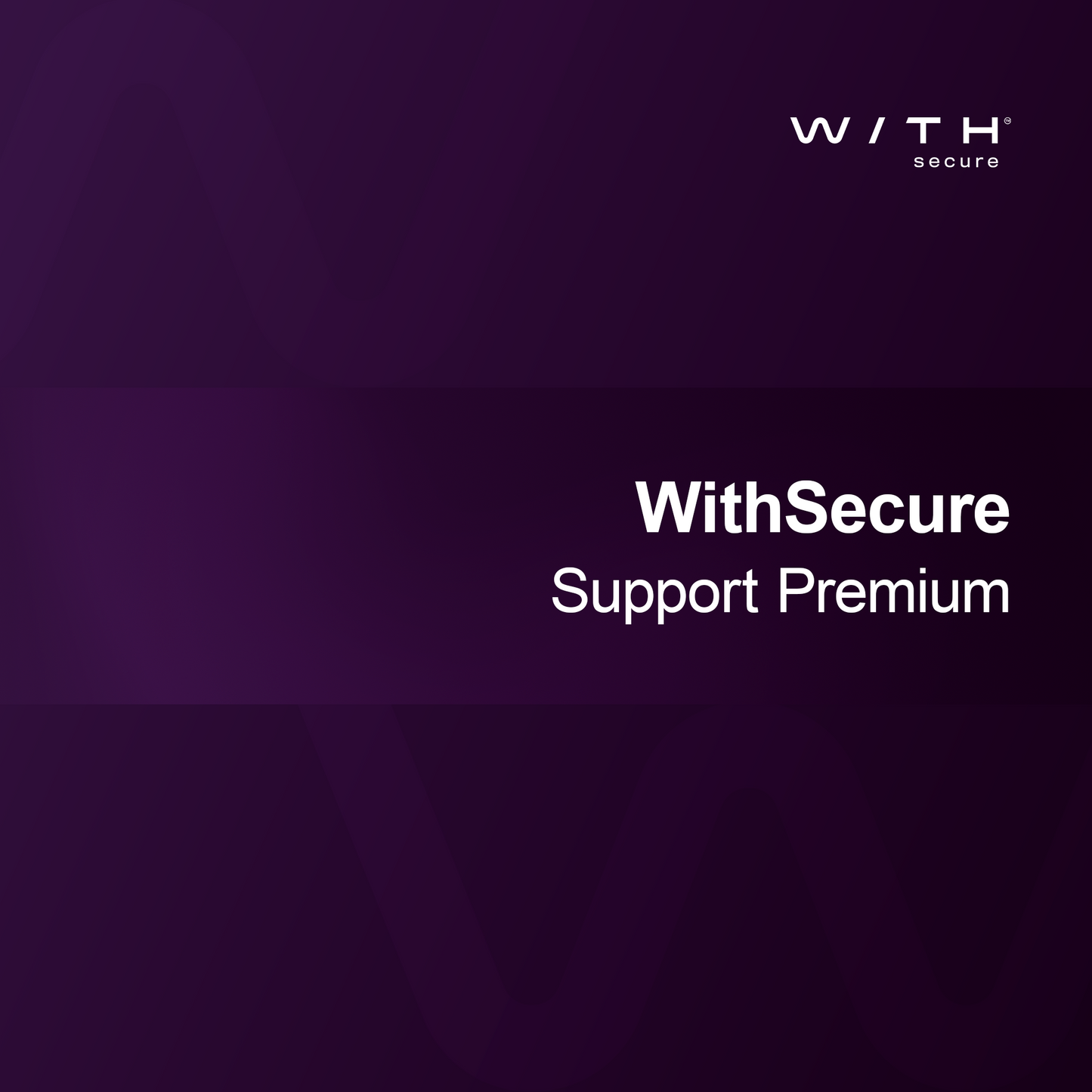 WithSecure Ondersteuning Premium