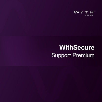 WithSecure Ondersteuning Premium